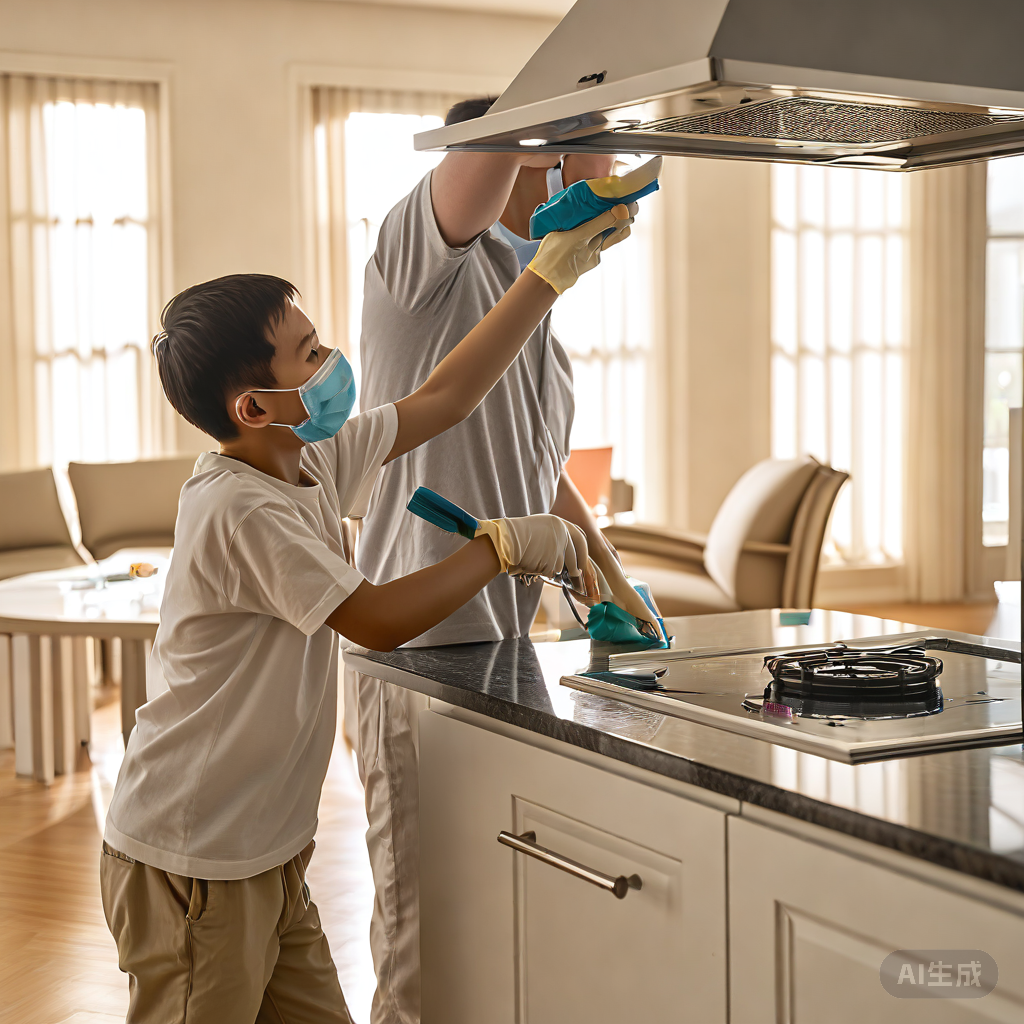 潘集区家庭保洁